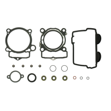 Комплект прокладок циліндра NAMURA KTM SXF 250 13-15, EXC-F 250 14-16