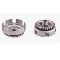 Корзина зчеплення TALON KTM SXF 450 (07-11), SXF 505 (08-09), EXC 400/450/530 08-11 Корзина зчеплення TALON KTM SXF 450 (07-11), SXF 505 (08-09), EXC 400/450/530 08-11