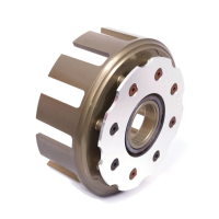 Корзина зчеплення TALON YAMAHA YZF 250 09-13 Корзина зчеплення TALON YAMAHA YZF 250 09-13