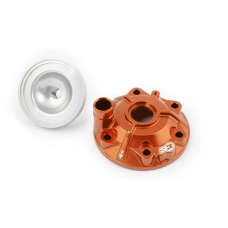 Кришка циліндра S3 XTRE KTM EXC 300 TBI 2024->, SX 2023 оранжевий Кришка циліндра S3 XTRE KTM EXC 300 TBI 2024->, SX 2023 оранжевий