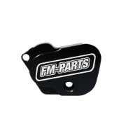 Захист датчика заслонки FM-PARTS KTM/HUSQV EXC/TE TPI 24 TBI чорний Захист датчика заслонки FM-PARTS KTM/HUSQV EXC/TE TPI 24 TBI чорний