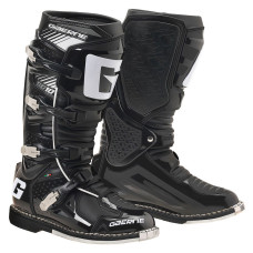 Боти GAERNE CROSS/ENDURO SG-10 чорний розмір 43