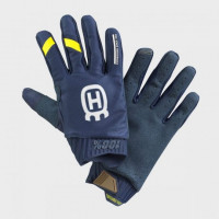 100% РУКАВИЦІ HUSQVARNA RIDEFIT GOTLAND РОЗМІР М/9