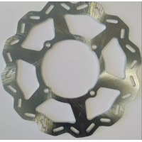 Передній гальмівний диск GROSSKOPF KAWASAKI KX 125/250 03-05, KXF 250 04-05, RMZ 250 04-06
