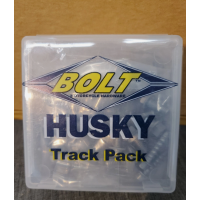 Набір болтів BOLT TRACK PACK HUSQVARNA