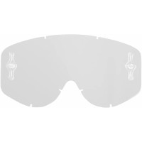 Скло для окулярів SCOTT LENS MX80 S прозоре Скло для окулярів SCOTT LENS MX80 S прозоре
