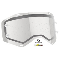 Скло до окулярів SCOTT MX PROSPECT прозоре подвійне Скло до окулярів SCOTT MX PROSPECT прозоре подвійне