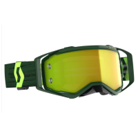 Окуляри SCOTT PROSPECT GOGGLE зелений-жовтий