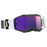 Окуляри SCOTT PROSPECT GOGGLE чорний-білий Окуляри SCOTT PROSPECT GOGGLE чорний-білий