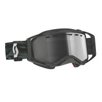 Окуляри SCOTT PROSPECT ENDURO LS CAMO сірий