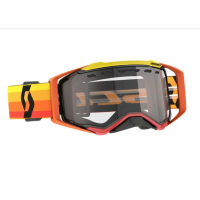 Окуляри SCOTT PROSPECT ENDURO оранжевий-жовтий