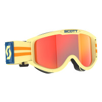 Окуляри SCOTT 89X ERA жовтий Окуляри SCOTT 89X ERA жовтий