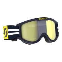 Окуляри SCOTT 89X ERA синій-білий Окуляри SCOTT 89X ERA синій-білий