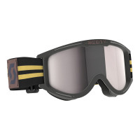 Окуляри SCOTT 89X ERA чорний Окуляри SCOTT 89X ERA чорний