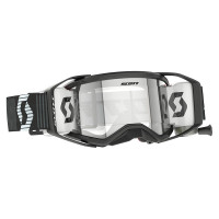 Окуляри SCOTT PROSPECT 2.0 WFS чорний-білий Окуляри SCOTT PROSPECT 2.0 WFS чорний-білий