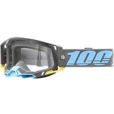 Окуляри 100 % RACECRAFT 2 сірий