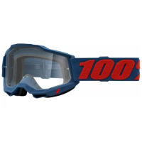 Окуляри 100 % ACCURI 2 ODEON бірюзовий