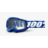 Окуляри 100% ACCURI 2 ENDURO MBT синій Окуляри 100% ACCURI 2 ENDURO MBT синій