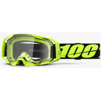 Окуляри 100% ARMATIC кислотний