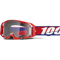 Окуляри 100% ARMATIC червоний Окуляри 100% ARMATIC червоний
