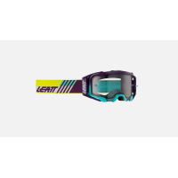 Окуляри LEATT VELOCITY 5.5 INDIGO КОЛІР фіолетовий-синій-рожевий