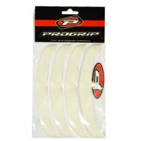 Поглинач поту для окулярів PROGRIP 4 шт