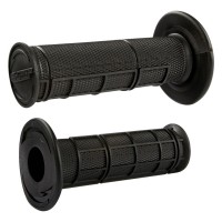 Гріпси ODI MARTY SMITH`S REGRIP SINLE-PLY MOTOCROSS 117MM чорний Гріпси ODI MARTY SMITH`S REGRIP SINLE-PLY MOTOCROSS 117MM чорний