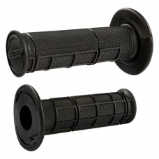 Гріпси ODI MARTY SMITH`S REGRIP SINLE-PLY MOTOCROSS 117MM чорний