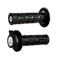 Гріпси ODI ROGUE MX V2 120MM чорний-білий