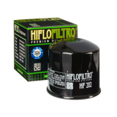 Масляний фільтр HIFLO FILTRO VT/VF/VN 750 (50)