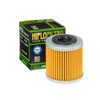Масляний фільтр HIFLO FILTRO HF 563