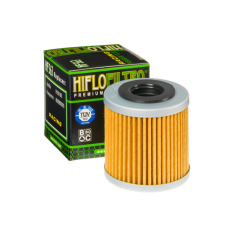 Масляний фільтр HIFLO FILTRO HF 563 Масляний фільтр HIFLO FILTRO HF 563