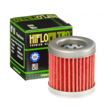 Масляний фільтр HIFLO FILTRO APRILIA 125/ PIAGGIO 125 (50)