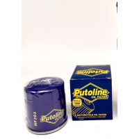 Масляний фільтр PUTOLINE HF303 Масляний фільтр PUTOLINE HF303