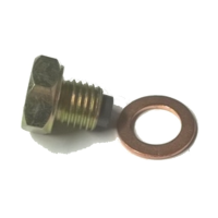 Болт зливу масла JMP M12x1.50