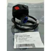 Кнопка старт-стоп KTM 125 250 350 450 2023-2024