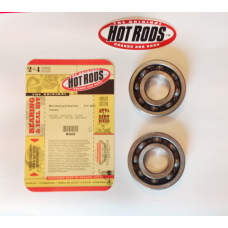 Підшипники колінвала HOT RODS K049