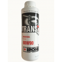 Трансмісійне масло IPONE TRANS 4 80W90 1L Трансмісійне масло IPONE TRANS 4 80W90 1L