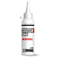 Мінеральне масло для гідравлічного зчеплення IPONE CLUTCH ONE 125ML