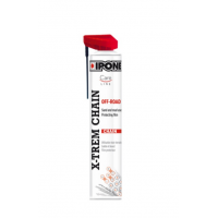 Аерозольний змащувач для ланцюга IPONE SPRAY CHAIN 750ML X-TREM OFF ROAD Аерозольний змащувач для ланцюга IPONE SPRAY CHAIN 750ML X-TREM OFF ROAD