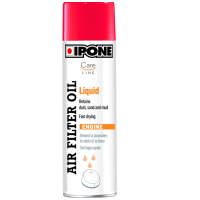 Рідина для просочування повітряного фільтра IPONE LIQUID 500ML
