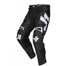 Штани JUST1 J-FORCE TERRA BLACK/WHITE РОЗМІР 34 Штани JUST1 J-FORCE TERRA BLACK/WHITE РОЗМІР 34