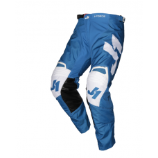 Штани JUST1 J-FORCE TERRA BLUE/WHITE РОЗМІР 34 Штани JUST1 J-FORCE TERRA BLUE/WHITE РОЗМІР 34