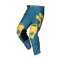 Штани JUST1 J-FORCE TERRA BLUE/YELLOW РОЗМІР 34 Штани JUST1 J-FORCE TERRA BLUE/YELLOW РОЗМІР 34