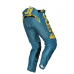 Штани JUST1 J-FORCE TERRA BLUE/YELLOW РОЗМІР 34 Штани JUST1 J-FORCE TERRA BLUE/YELLOW РОЗМІР 34