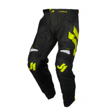 Штани JUST1 J-FORCE LIGHTHOUSE GREY/ YELLOW FLUO РОЗМІР 32