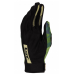 Рукавиці JUST1 J-FLEX CAMO GREEN РОЗМІР L/10