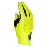 Рукавиці JUST1 J-HRD FLUO YELLOW РОЗМІР M/9