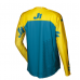 Джерсі JUST1 J-FORCE TERRA BLUE/YELLOW РОЗМІР XL