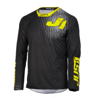 Джерсі JUST1 J-FORCE LIGHTHOUSE GREY/ YELLOW FLUO РОЗМІР M Джерсі JUST1 J-FORCE LIGHTHOUSE GREY/ YELLOW FLUO РОЗМІР M